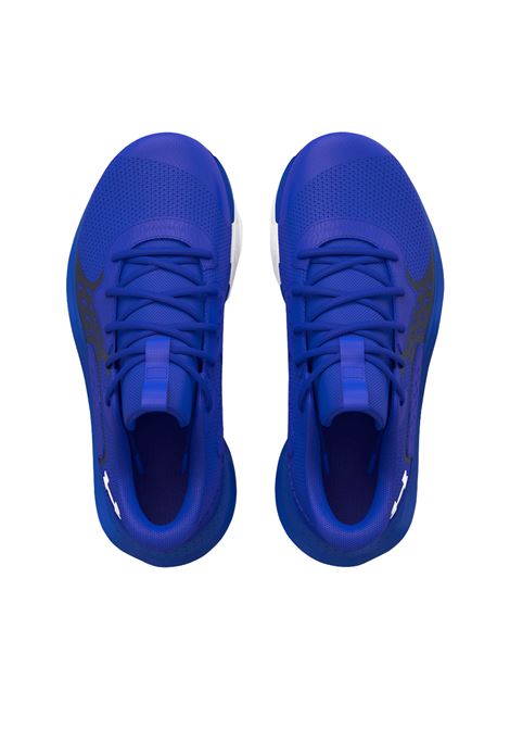 SCARPE DA BASKET GS JET '23 BLU ROYAL RAGAZZI UNDER ARMOUR | Scarpe basket | 3026635-0400